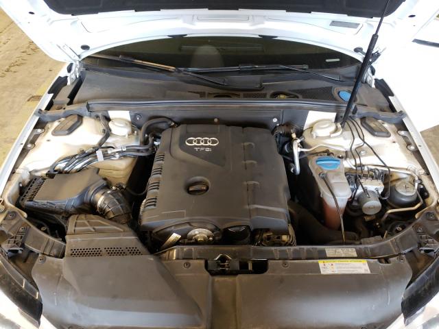 Photo 6 VIN: WAUFFAFL8CA112704 - AUDI A4 PREMIUM 