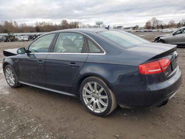 Photo 1 VIN: WAUFFAFL8CA119913 - AUDI A4 