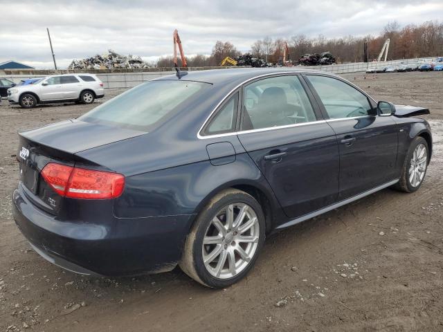 Photo 2 VIN: WAUFFAFL8CA119913 - AUDI A4 