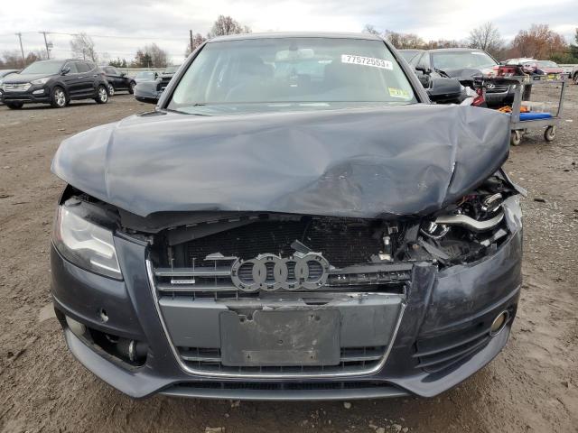 Photo 4 VIN: WAUFFAFL8CA119913 - AUDI A4 