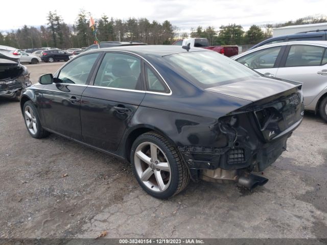 Photo 2 VIN: WAUFFAFL8CA120124 - AUDI A4 