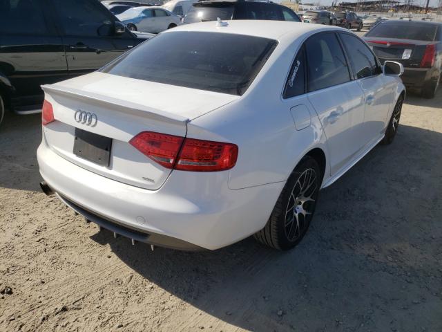 Photo 3 VIN: WAUFFAFL8CA120351 - AUDI A4 PREMIUM 