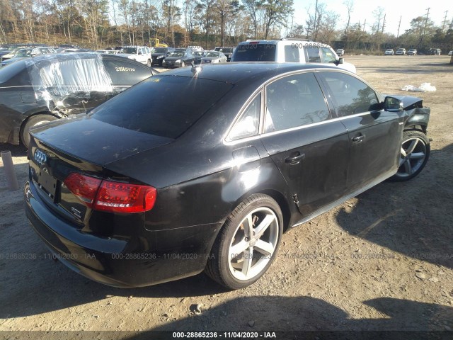 Photo 3 VIN: WAUFFAFL8CN005032 - AUDI A4 