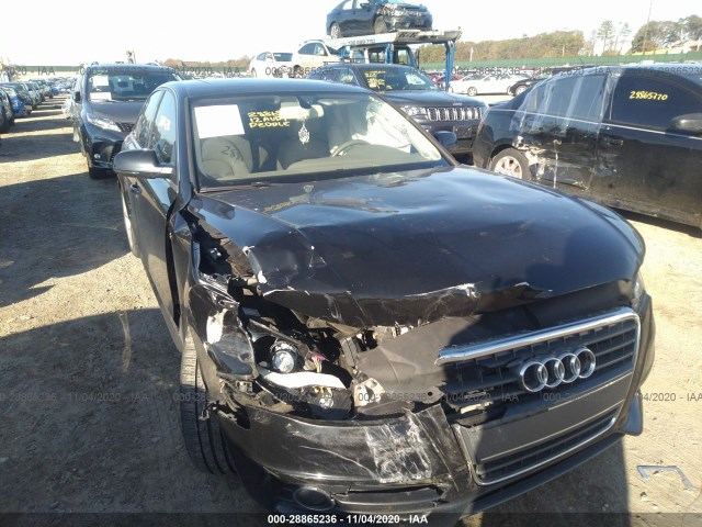 Photo 5 VIN: WAUFFAFL8CN005032 - AUDI A4 