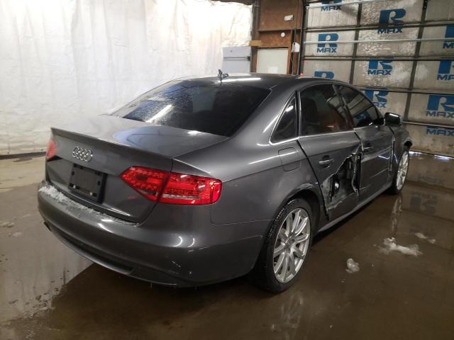 Photo 3 VIN: WAUFFAFL8CN010005 - AUDI A4 PREMIUM 