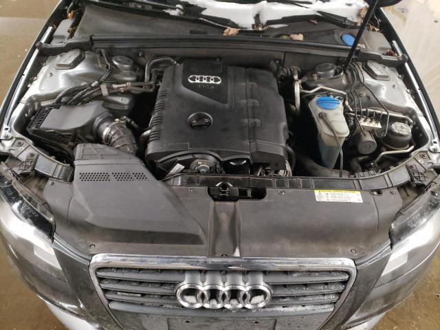 Photo 6 VIN: WAUFFAFL8CN010005 - AUDI A4 PREMIUM 