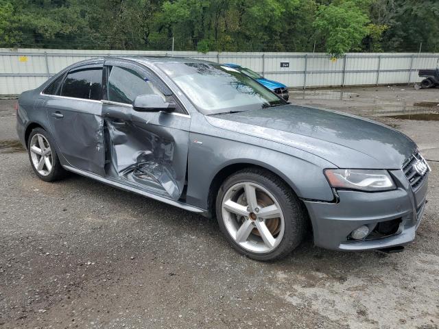 Photo 3 VIN: WAUFFAFL8CN015625 - AUDI A4 PREMIUM 