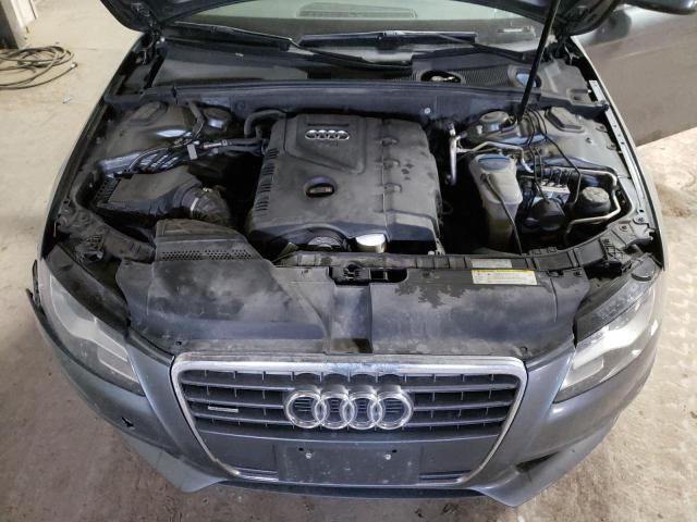 Photo 6 VIN: WAUFFAFL8CN015639 - AUDI A4 