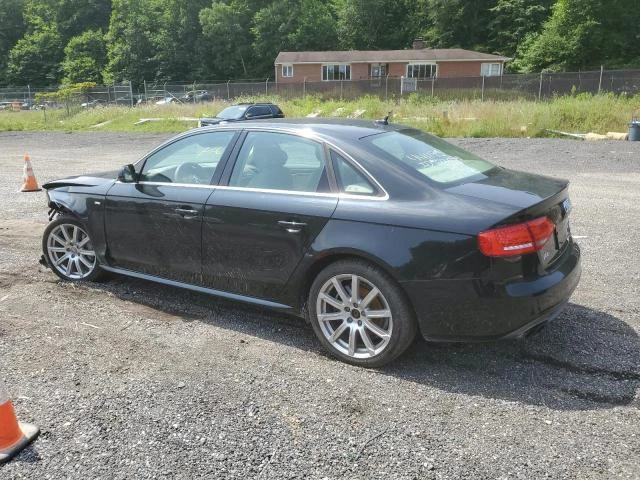 Photo 1 VIN: WAUFFAFL8CN017973 - AUDI A4 PREMIUM 