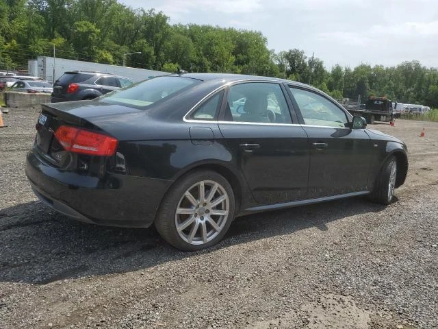 Photo 2 VIN: WAUFFAFL8CN017973 - AUDI A4 PREMIUM 