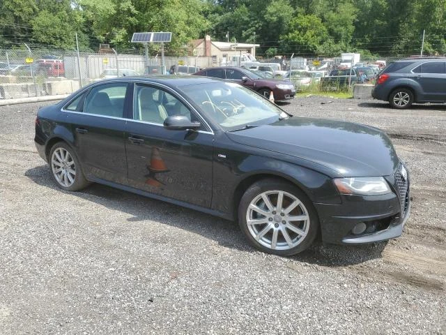 Photo 3 VIN: WAUFFAFL8CN017973 - AUDI A4 PREMIUM 