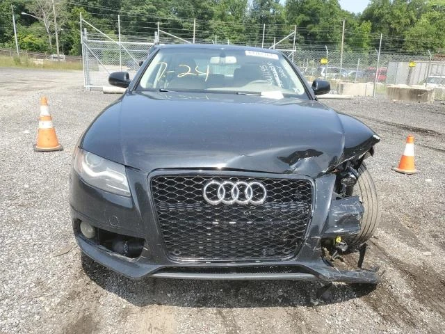 Photo 4 VIN: WAUFFAFL8CN017973 - AUDI A4 PREMIUM 