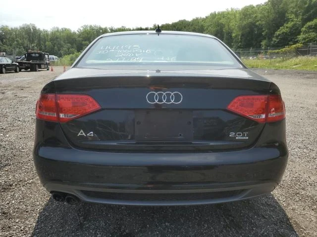 Photo 5 VIN: WAUFFAFL8CN017973 - AUDI A4 PREMIUM 