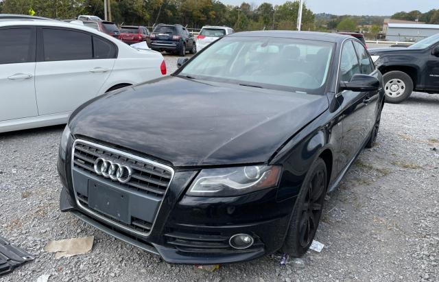 Photo 1 VIN: WAUFFAFL8CN020212 - AUDI A4 