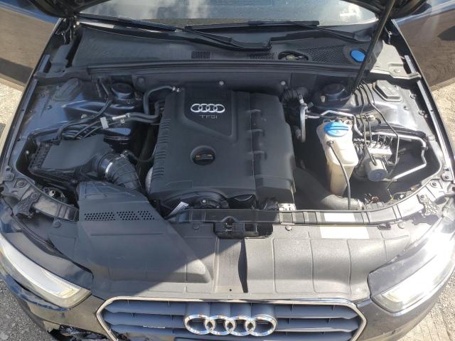 Photo 10 VIN: WAUFFAFL8DA170796 - AUDI A4 PREMIUM 