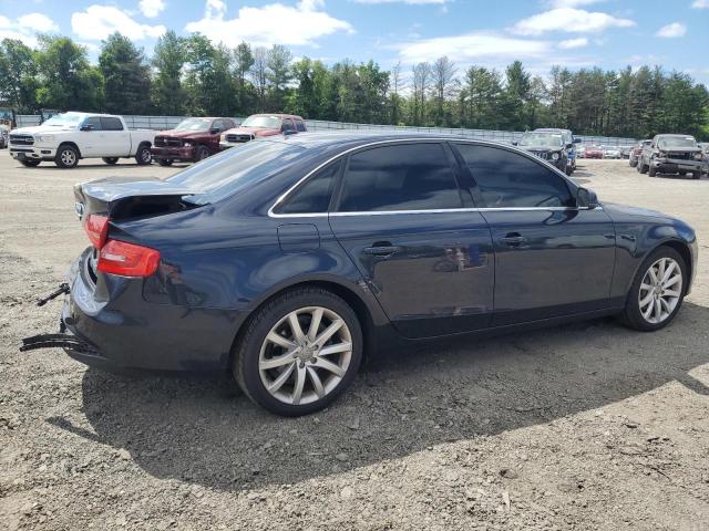 Photo 2 VIN: WAUFFAFL8DA170796 - AUDI A4 PREMIUM 