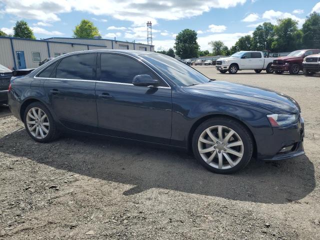 Photo 3 VIN: WAUFFAFL8DA170796 - AUDI A4 PREMIUM 