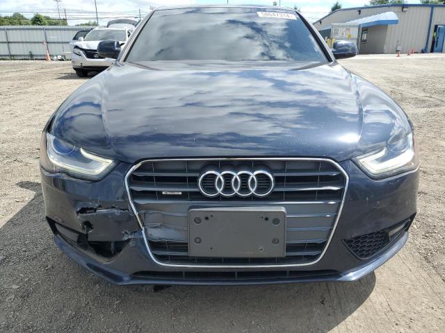 Photo 4 VIN: WAUFFAFL8DA170796 - AUDI A4 PREMIUM 