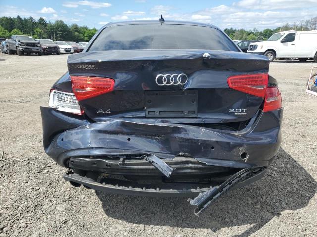 Photo 5 VIN: WAUFFAFL8DA170796 - AUDI A4 PREMIUM 