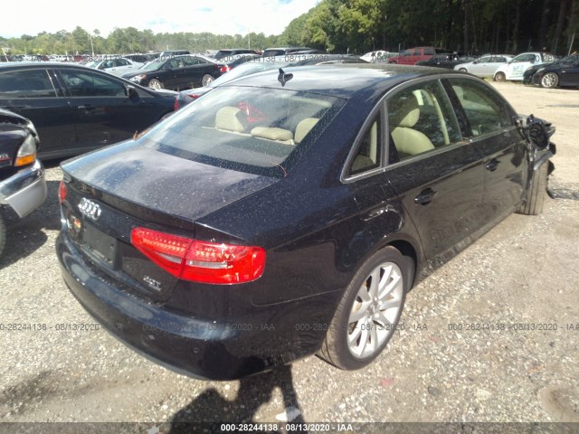 Photo 3 VIN: WAUFFAFL8DA178123 - AUDI A4 