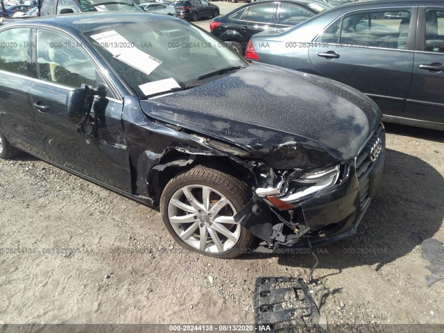 Photo 5 VIN: WAUFFAFL8DA178123 - AUDI A4 