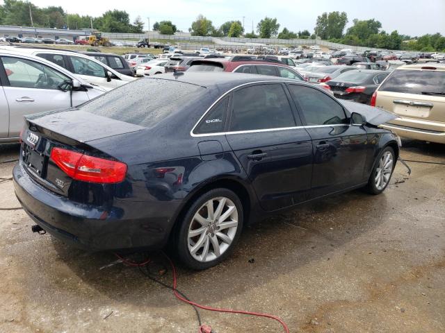 Photo 2 VIN: WAUFFAFL8DN003153 - AUDI A4 PREMIUM 