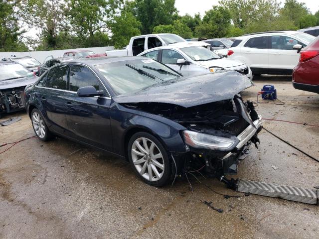 Photo 3 VIN: WAUFFAFL8DN003153 - AUDI A4 PREMIUM 