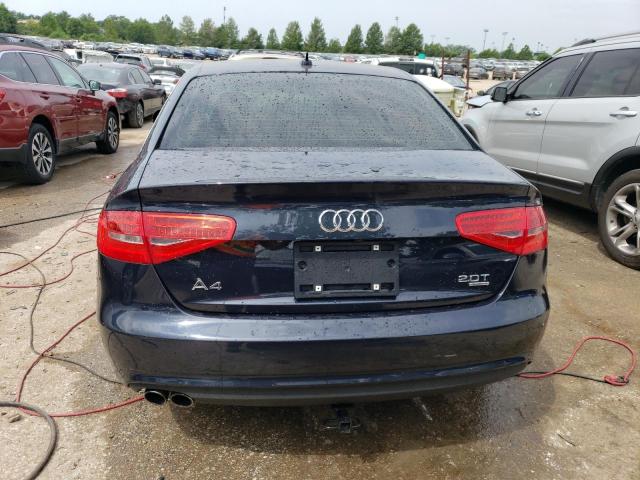 Photo 5 VIN: WAUFFAFL8DN003153 - AUDI A4 PREMIUM 