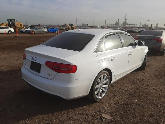 Photo 3 VIN: WAUFFAFL8DN004335 - AUDI A4 