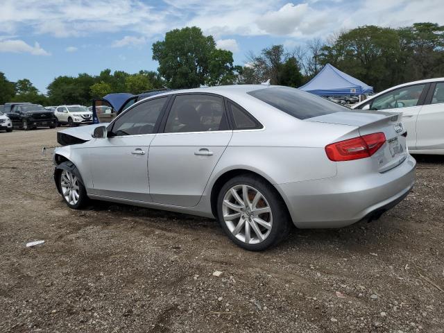 Photo 1 VIN: WAUFFAFL8DN018820 - AUDI A4 