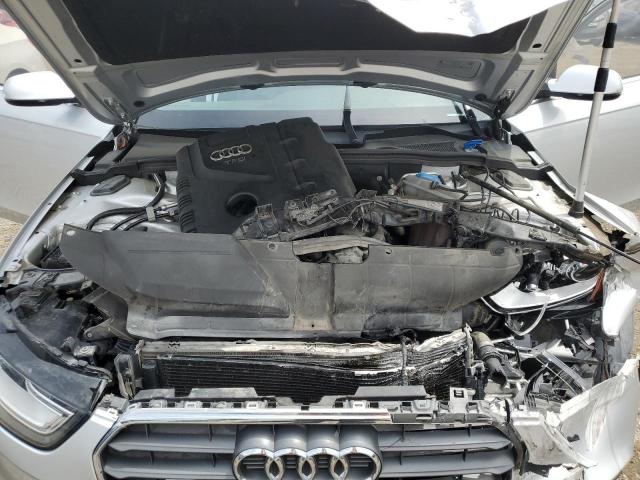 Photo 10 VIN: WAUFFAFL8DN018820 - AUDI A4 