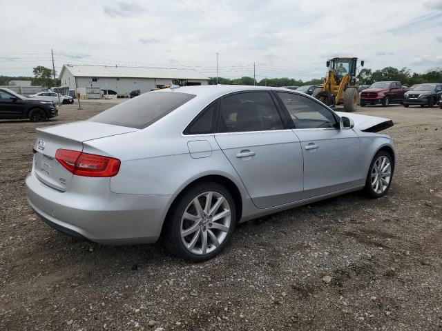 Photo 2 VIN: WAUFFAFL8DN018820 - AUDI A4 