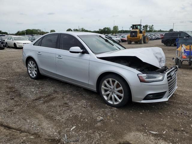 Photo 3 VIN: WAUFFAFL8DN018820 - AUDI A4 