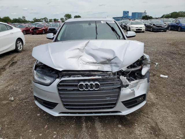 Photo 4 VIN: WAUFFAFL8DN018820 - AUDI A4 