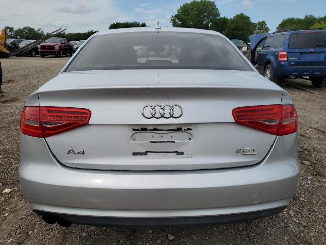 Photo 5 VIN: WAUFFAFL8DN018820 - AUDI A4 