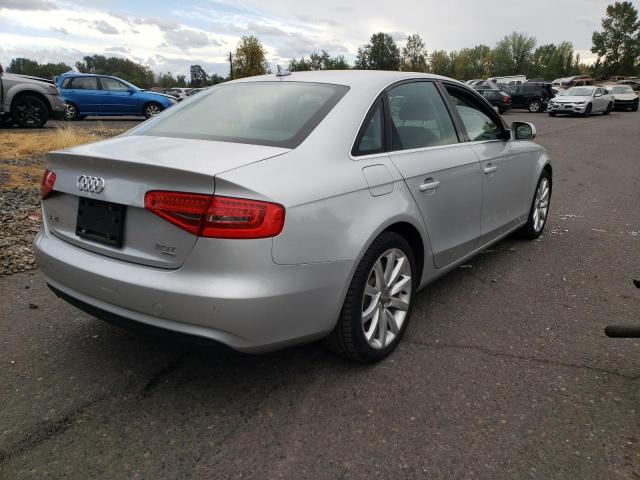 Photo 3 VIN: WAUFFAFL8DN021121 - AUDI A4 PREMIUM 