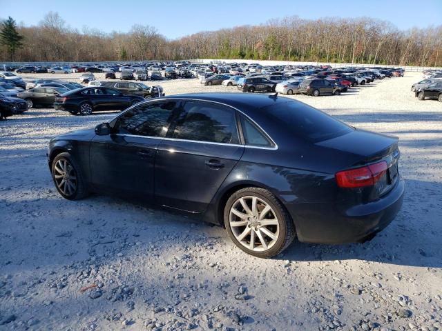 Photo 1 VIN: WAUFFAFL8DN022012 - AUDI A4 PREMIUM 