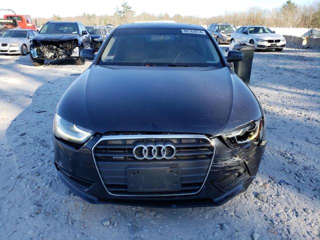 Photo 4 VIN: WAUFFAFL8DN022012 - AUDI A4 PREMIUM 