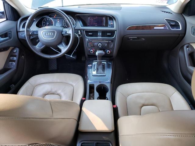 Photo 7 VIN: WAUFFAFL8DN022012 - AUDI A4 PREMIUM 