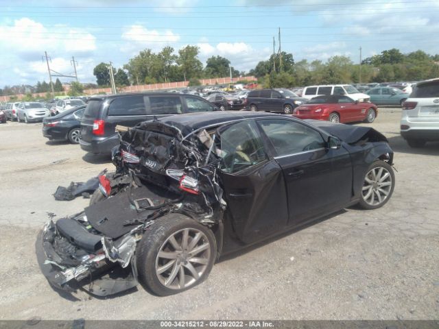 Photo 3 VIN: WAUFFAFL8DN028666 - AUDI A4 