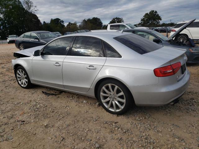 Photo 1 VIN: WAUFFAFL8DN032054 - AUDI A4 PREMIUM 