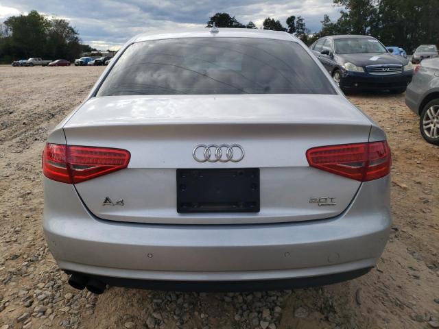 Photo 5 VIN: WAUFFAFL8DN032054 - AUDI A4 PREMIUM 