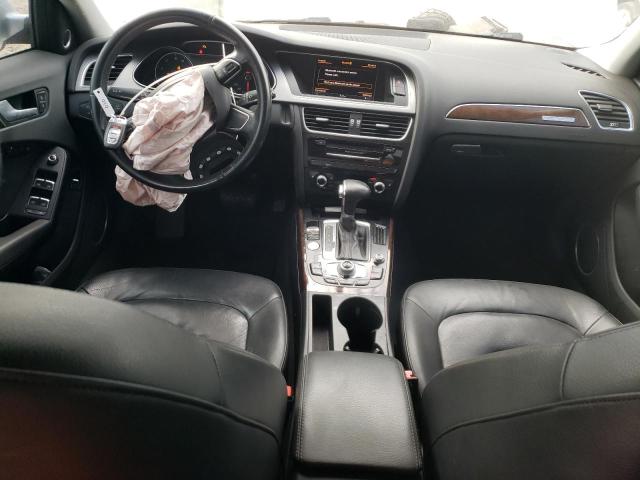 Photo 7 VIN: WAUFFAFL8DN032054 - AUDI A4 PREMIUM 