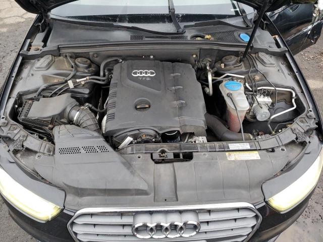 Photo 10 VIN: WAUFFAFL8DN032927 - AUDI A4 