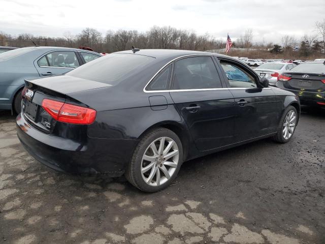 Photo 2 VIN: WAUFFAFL8DN032927 - AUDI A4 