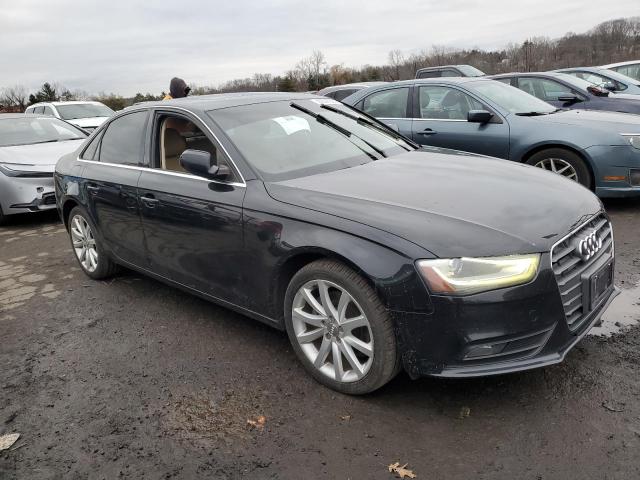 Photo 3 VIN: WAUFFAFL8DN032927 - AUDI A4 