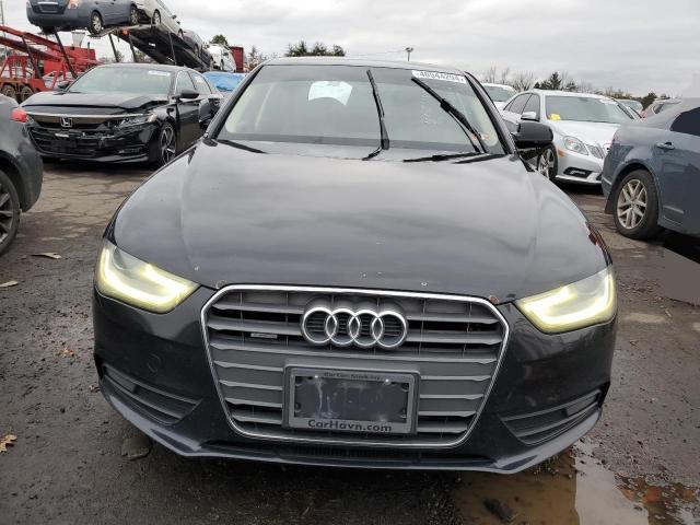 Photo 4 VIN: WAUFFAFL8DN032927 - AUDI A4 