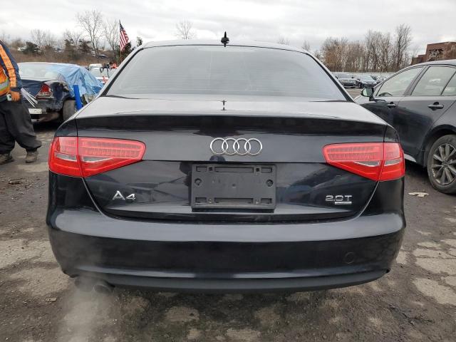 Photo 5 VIN: WAUFFAFL8DN032927 - AUDI A4 