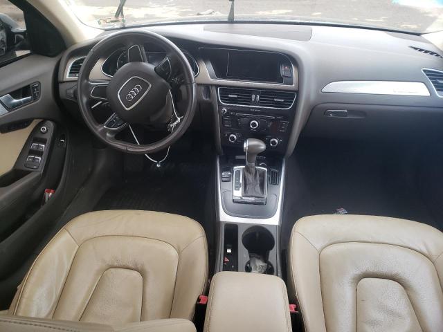 Photo 7 VIN: WAUFFAFL8DN032927 - AUDI A4 