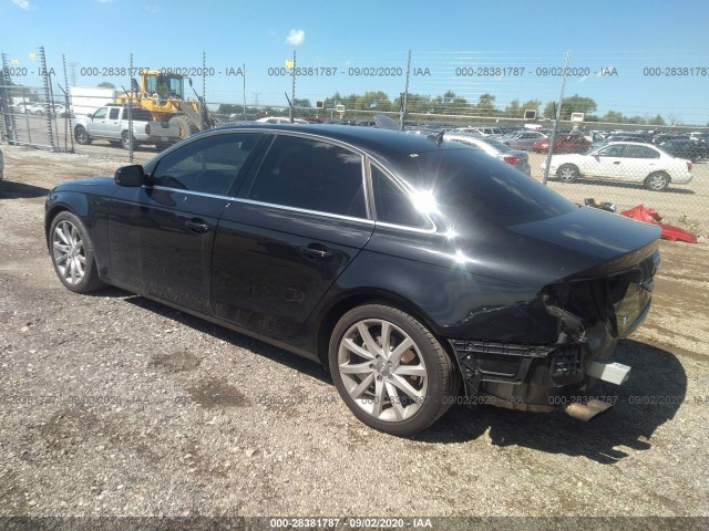 Photo 2 VIN: WAUFFAFL8DN046181 - AUDI A4 